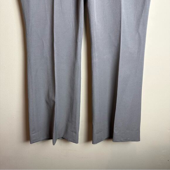 Banana Republic NEW Jackson Fit Khaki Trouser Leg Dress Pants NWT Size 14 Short - Picture 3 of 15